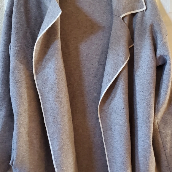 Zara Knit Cardigan - Picture 5 of 5